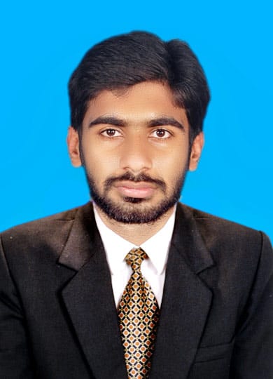 Prof. John Abbass